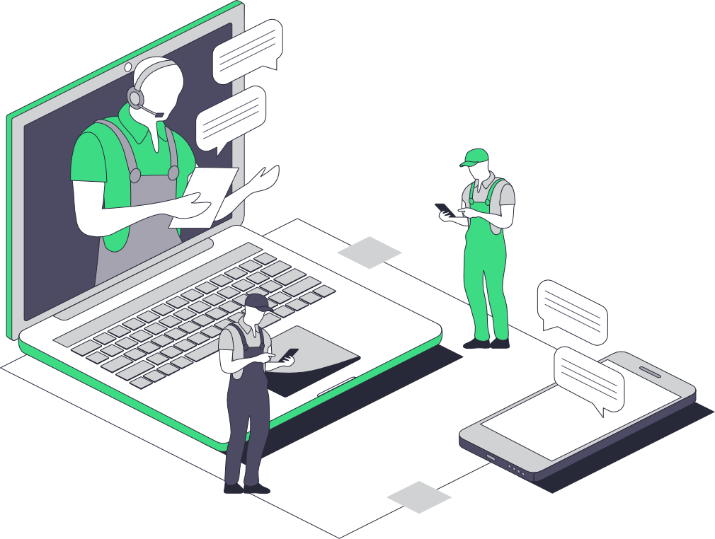 TecRMI-Expert-Hotline